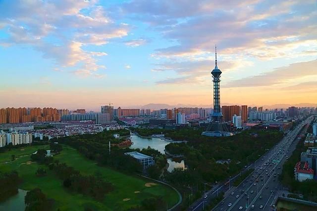 河北地理、历史与文化概览