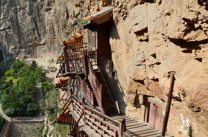 山西，文化传承与现代化发展的和谐交响