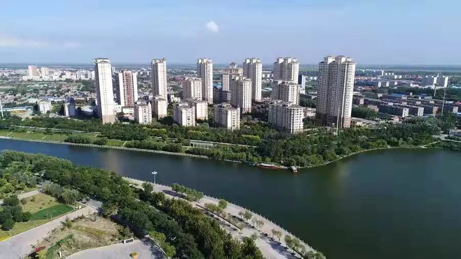 衡水之美,探寻衡水韵味之旅