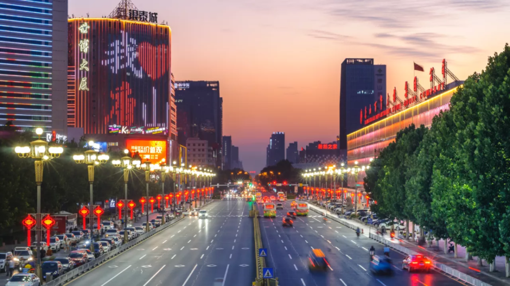 唐山,探寻唐山生活中的小确幸